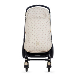 SACO SILLETA VERANO WALKING MUM 1120800311 MIMOSA PINK