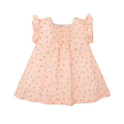 VESTIDO SPORT VERANO BABIDU 94474 GIRASOL