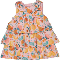 VESTIDO SPORT VERANO BIRBA 25314