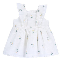 VESTIDO SPORT VERANO CHICCO 016615