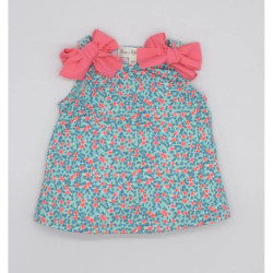 VESTIDO SPORT VERANO FINA EJERIQUE P22P50