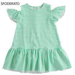 VESTIDO SPORT VERANO IDO 6735