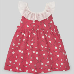 VESTIDO SPORT VERANO PAZ RODRIGUEZ 004-150674