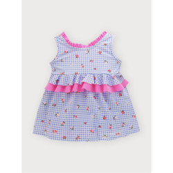 VESTIDO SPORT VERANO SARDON 23AP-839 ROSALEDA