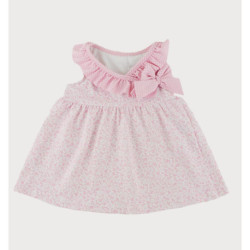 VESTIDO SPORT VERANO SARDON 24AP-816 POLINESIA