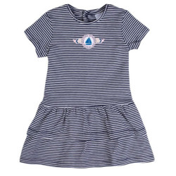 VESTIDO SPORT VERANO STUMMER 20344