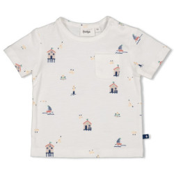 CAMISETA MANGA CORTA FEETJE 51700995