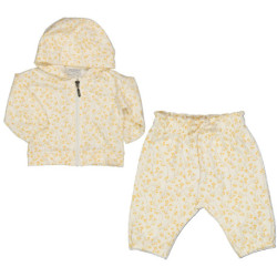 CONJUNTO SPORT VERANO NIÑA BIRBA 42008+46806