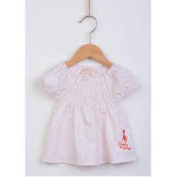 CONJUNTO SPORT VERANO NIÑA SOPHIE LA GIRAFE 43022