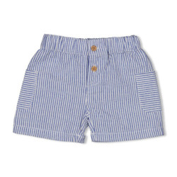 PANTALON BERMUDA FEETJE 52100468