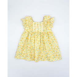 VESTIDO VESTIR VERANO FINA EJERIQUE P24A70