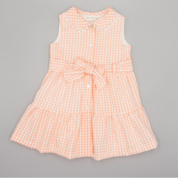 VESTIDO VESTIR VERANO FINA EJERIQUE P26M00