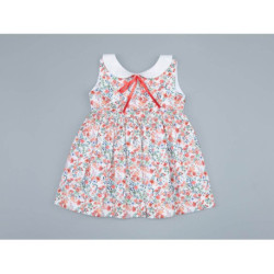 VESTIDO VESTIR VERANO GRANLEI 122-474