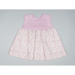 VESTIDO VESTIR VERANO GRANLEI 124-449