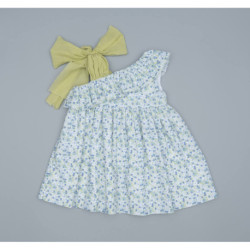 VESTIDO VESTIR VERANO GRANLEI 125-500