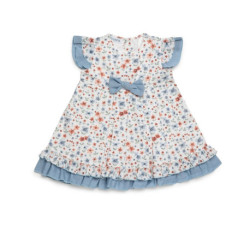 VESTIDO VESTIR VERANO JULIANA 26159