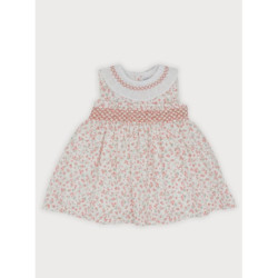 VESTIDO VESTIR VERANO SARDON 25LA-432 ERICA