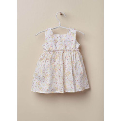 VESTIDO VESTIR VERANO WEDOBLE V22.06704A