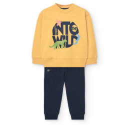 CHANDAL NIÑO BOBOLI 301093