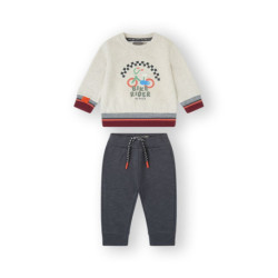 CHANDAL NIÑO CANADA HOUSE 25453520