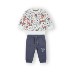 CHANDAL NIÑO CANADA HOUSE 25454510