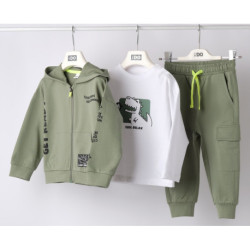 CHANDAL NIÑO IDO G298
