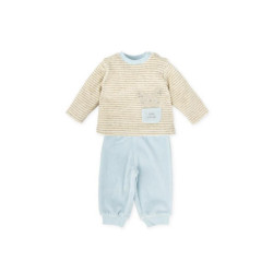 CHANDAL TUTTO PICCOLO 2703W25