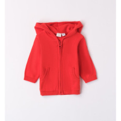 CHAQUETA NIÑO PUNTO IDO B057