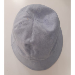 GORRO VERANO MARCO POLO BELEN VAQUERO