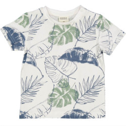 CAMISETA MANGA CORTA BIRBA 44044