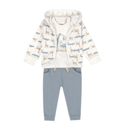 CHANDAL NIÑO DIRKJE N58553-31