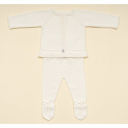 CONJUNTO POLAINA PERLE GRANLEI 126-149