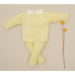 CONJUNTO POLAINA PERLE PANGASA 2603390
