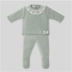 CONJUNTO POLAINA PERLE PAZ RODRIGUEZ 103-42150