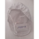 GORRA VISERA MARCO POLO TEO CANUTILLO BLANCO