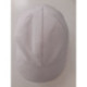 GORRA VISERA MARCO POLO TEO NIDO BLANCO