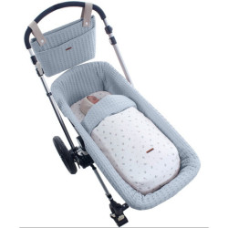 SACO CAPAZO VERANO UZTURRE 5100-PAUL