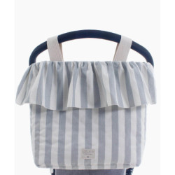 BOLSO PANERA UZTURRE TVDO-RAYA