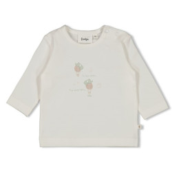 CAMISETA MANGA LARGA FEETJE 51602700