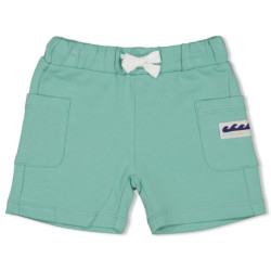 PANTALON BERMUDA FEETJE 52100484