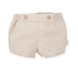 PANTALON BERMUDA TUTTO PICCOLO 1320SS26