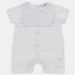 PELELE ALGODON MARTIN ARANDA 001-20236 CELESTIAL