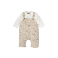 PELELE ALGODON TUTTO PICCOLO 1435W25