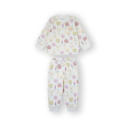 PIJAMA DOS PIEZAS YATSI 25200514