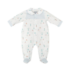 PIJAMA ENTERO BABIDU 13221 MIRADA