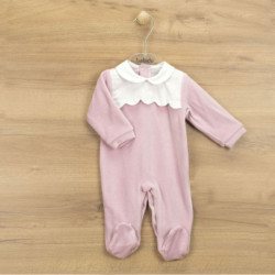 PIJAMA ENTERO BABIDU 19715
