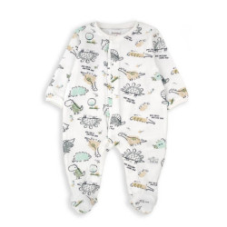 PIJAMA ENTERO BABY BOL 150031