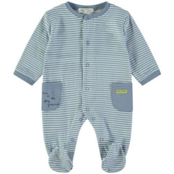 PIJAMA ENTERO BABY BOL 160815