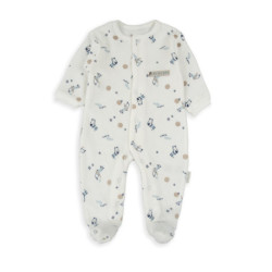 PIJAMA ENTERO BABY BOL 250070