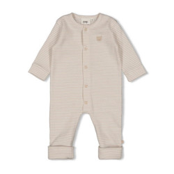 PIJAMA ENTERO FEETJE 50700161